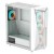 Gigabyte case C301 SZKŁO BIAŁE, ATX, Mid Tower, białe