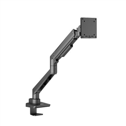 Edbak DMV01 uchwyt / stojak do monitorów 124,5 cm (49") Biurko Czarny
