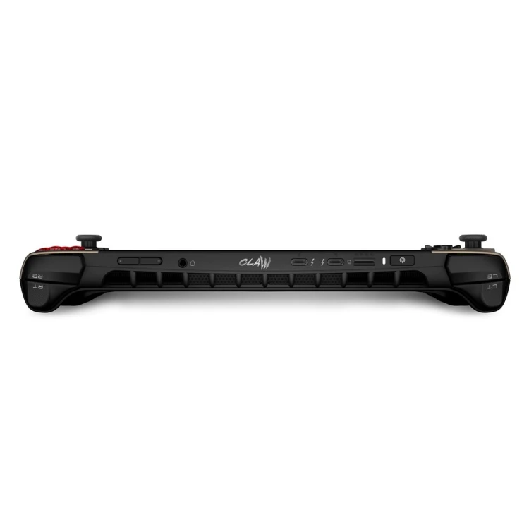 MSI Claw 8 AI+ A2VM-037PL 8"FHD+ 120Hz Touch 500nits IPS-Level panel Core Ultra 7 258V 32GB LPDDR5x SSD1TB Intel Arc Graphics Win11