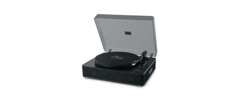 Muse MT-106 WB Czarny Automatyczny