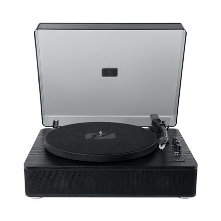 Muse MT-106 WB Czarny Automatyczny