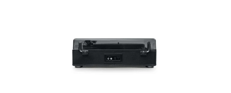 Muse MT-106 WB Czarny Automatyczny