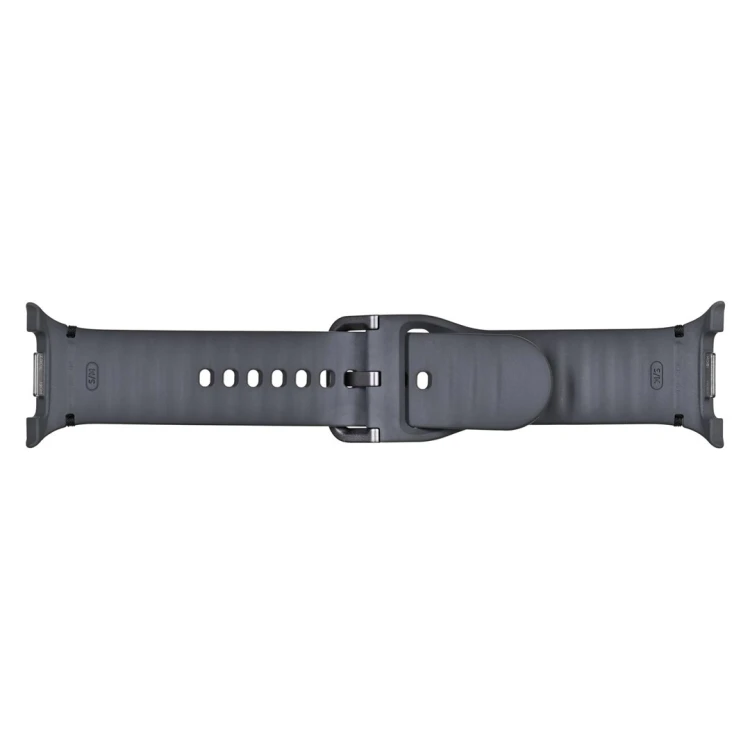 Smartwatch Samsung Galaxy Watch 8 (L330) 44mm AMOLED Grafitowy
