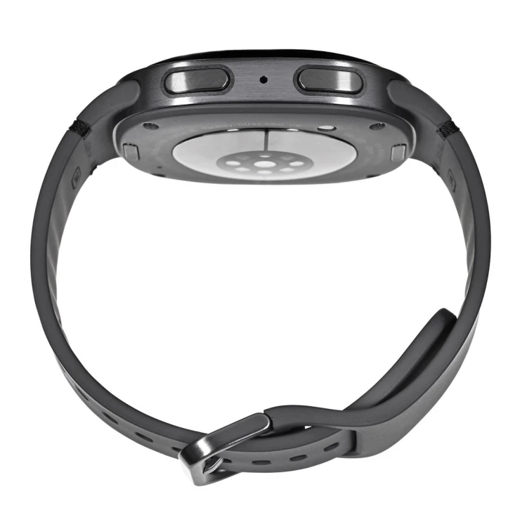 Smartwatch Samsung Galaxy Watch 8 (L330) 44mm AMOLED Grafitowy