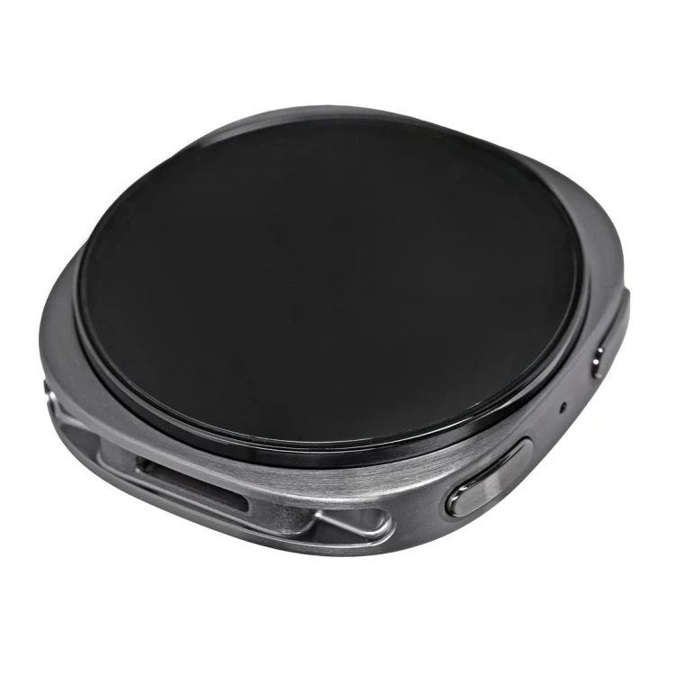 Smartwatch Samsung Galaxy Watch 8 (L330) 44mm AMOLED Grafitowy