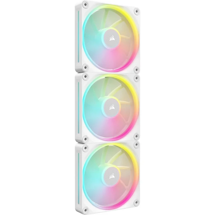 Case Acc Corsair Fan iCUE LINK LX120 RGB 3x12 w