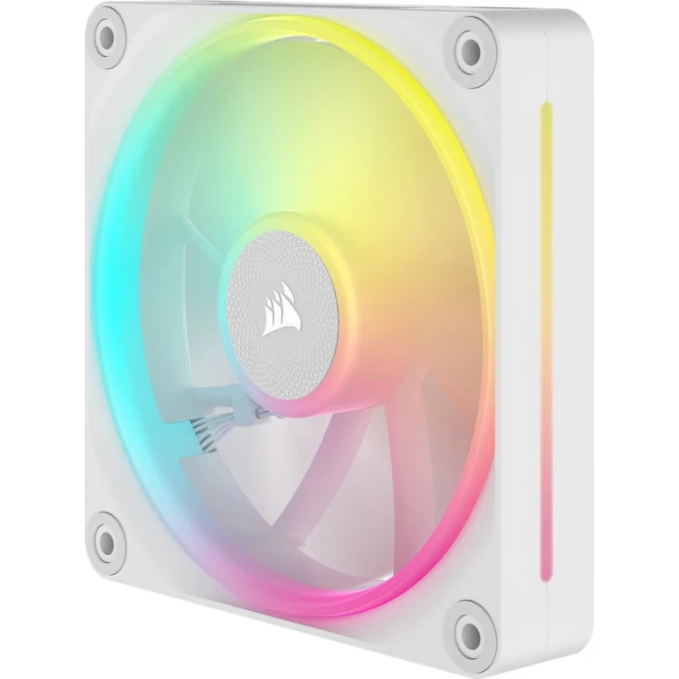 Case Acc Corsair Fan iCUE LINK LX120 RGB 3x12 w