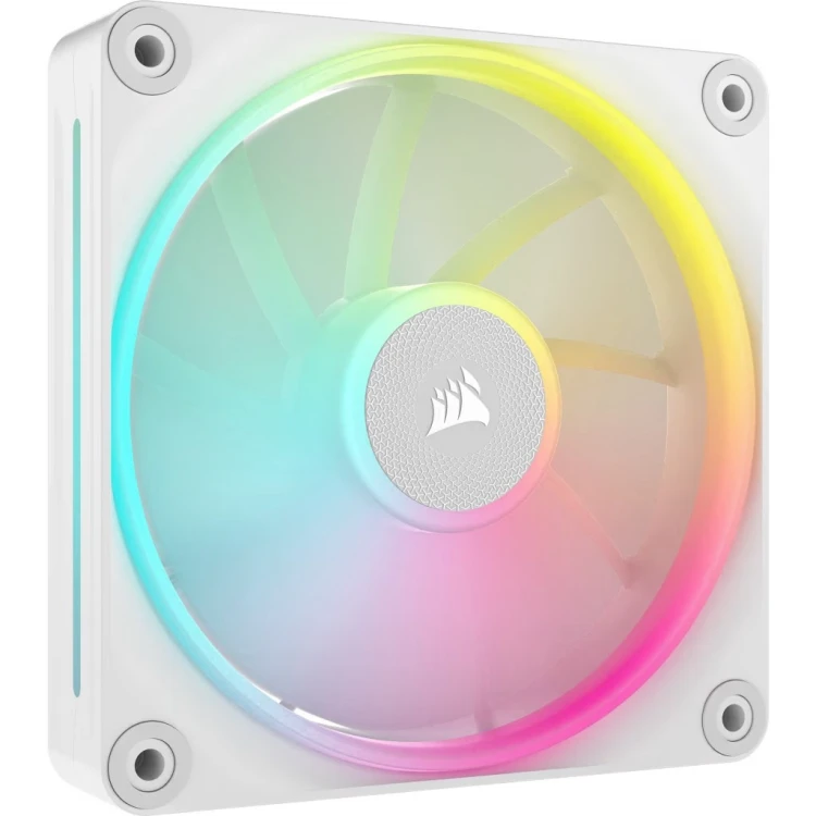 Case Acc Corsair Fan iCUE LINK LX120 RGB 3x12 w