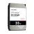 Western Digital Dysk Twardy DH HC560 20TB 512MB SATA 512E SE NP3