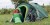 Namiot kopułowy / Igloo Coleman Kobuk Valley 3 Plus 3 os. Zielony