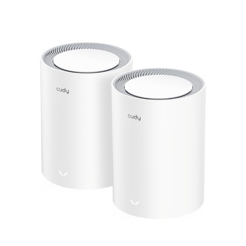 Cudy AX3000 Wi-Fi 6 Mesh 2.5G Solution