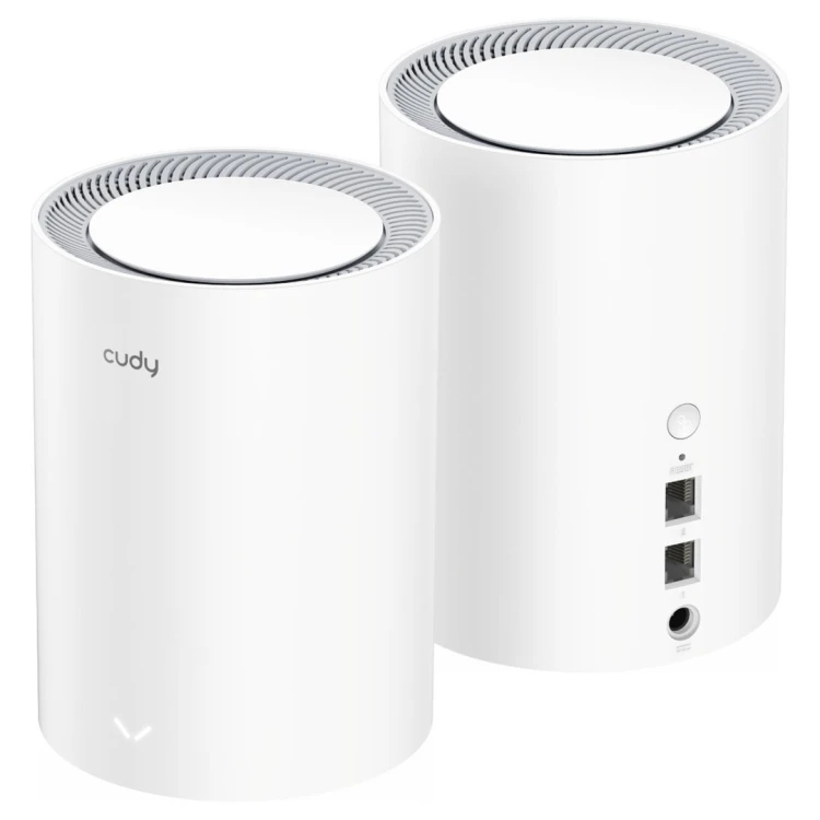 Cudy AX3000 Wi-Fi 6 Mesh 2.5G Solution
