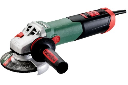Metabo WEV 19-125 Q szlifierka kątowa 12,5 cm 11000 RPM 1900 W 2,5 kg