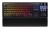 Corsair GALLEON 100 SD klawiatura Gaming USB QWERTZ Niemiecki Czarny