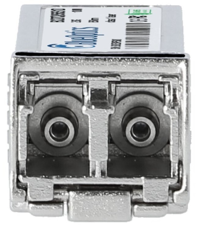 BlueOptics SFP-25G-SR moduł przekaźników sieciowych Swiatłowód 25000 Mbit/s SFP28 850 nm