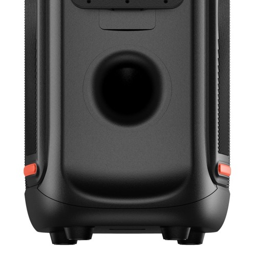 Denver BPS-370 Głośnik imprezowy Czarny 100 W