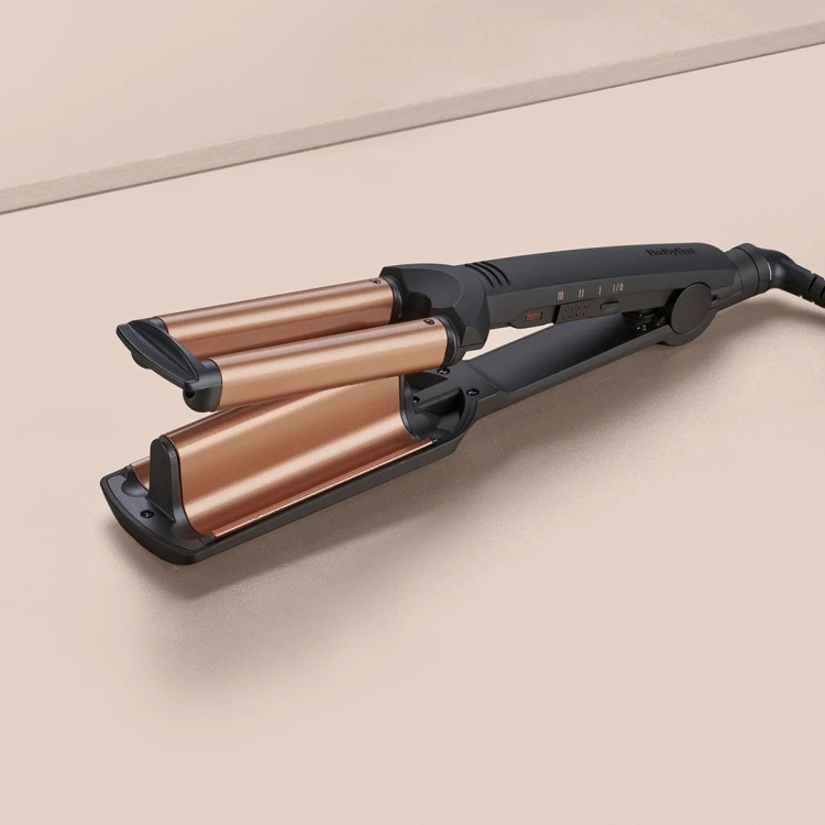 Falownica Babyliss W2447E (85W; kolor czarny)