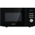 Gorenje MO20A4BH Czarny Kuchenka mikrofalowa kombinowana Blat 20 l 800 W