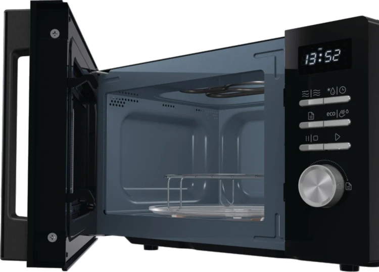 Gorenje MO20A4BH Czarny Kuchenka mikrofalowa kombinowana Blat 20 l 800 W