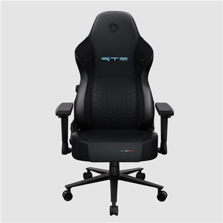 ONEX RTC ErgoGlide Alcantara Wyściełane siedzisko tapicerowane Obite oparcie