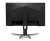 Acer Predator XB273KV4bmiiprx monitor komputerowy 68,6 cm (27") 3840 x 2160 px 4K Ultra HD LED Czarny