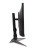 Acer Predator XB273KV4bmiiprx monitor komputerowy 68,6 cm (27") 3840 x 2160 px 4K Ultra HD LED Czarny