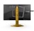 AOC AGON PRO CS24A monitor komputerowy 61,2 cm (24.1") 1920 x 1080 px Full HD LED Czarny