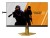 AOC AGON PRO CS24A monitor komputerowy 61,2 cm (24.1") 1920 x 1080 px Full HD LED Czarny