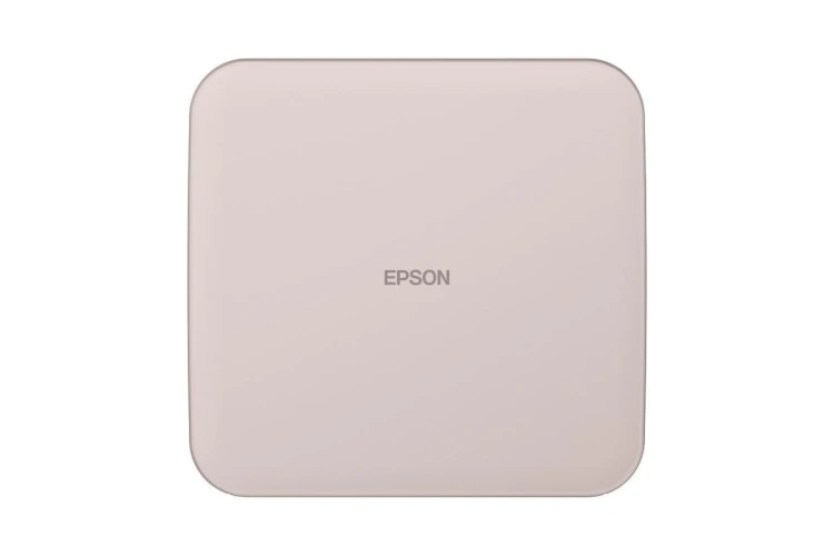 Epson V11HB72240 projektor danych 700 ANSI lumenów 3LCD 1080p (1920x1080) Czarny, Różowy