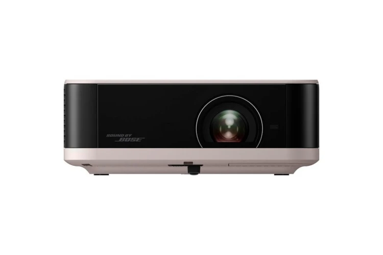 Epson V11HB72240 projektor danych 700 ANSI lumenów 3LCD 1080p (1920x1080) Czarny, Różowy