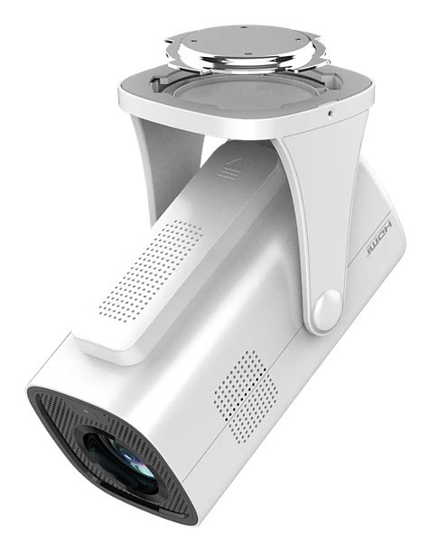 Philips projektor LED NeoPix 250 Smart