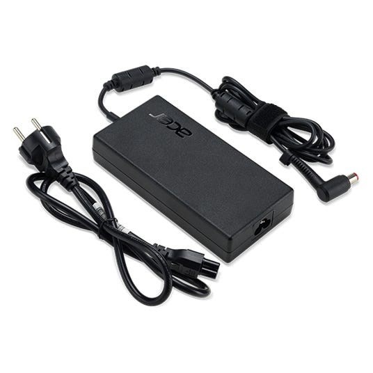 Acer GP.ADT11.00J adapter zasilający/ inwentor Wewnętrzna 230 W Czarny