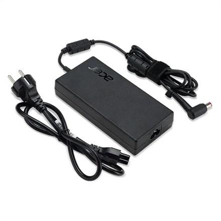 Acer GP.ADT11.00J adapter zasilający/ inwentor Wewnętrzna 230 W Czarny