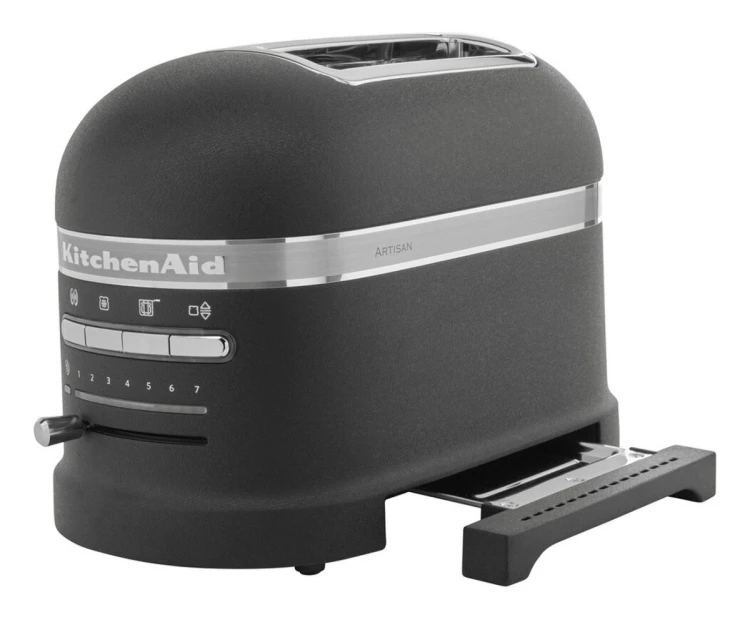 Toster KitchenAid 5KMT2204EBK