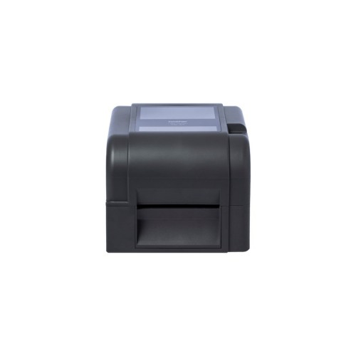 Brother TD-4520TN drukarka etykiet bezpośrednio termiczny/termotransferowy 300 x 300 DPI 127 mm/s Przewodowa Przewodowa sieć LAN