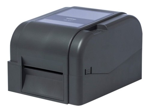 Brother TD-4520TN drukarka etykiet bezpośrednio termiczny/termotransferowy 300 x 300 DPI 127 mm/s Przewodowa Przewodowa sieć LAN