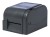 Brother TD-4520TN drukarka etykiet bezpośrednio termiczny/termotransferowy 300 x 300 DPI 127 mm/s Przewodowa Przewodowa sieć LAN