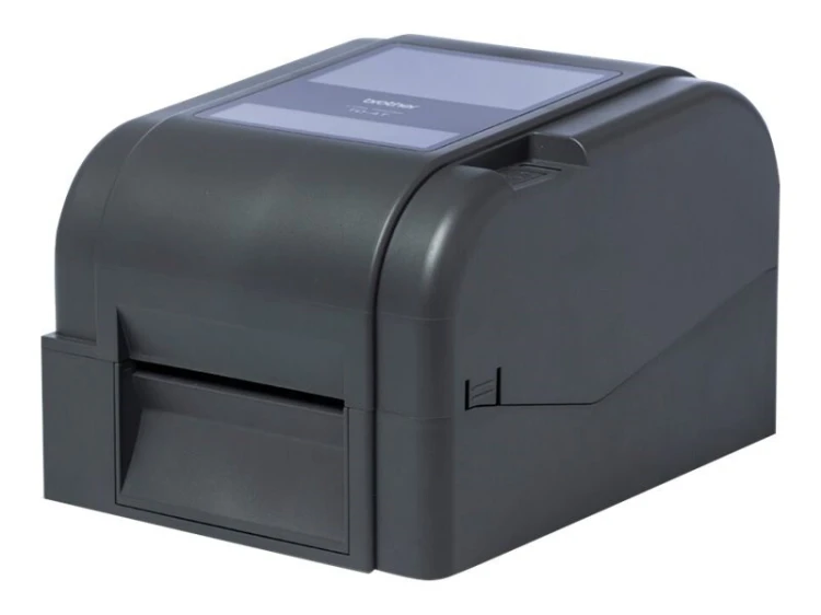 Brother TD-4520TN drukarka etykiet bezpośrednio termiczny/termotransferowy 300 x 300 DPI 127 mm/s Przewodowa Przewodowa sieć LAN