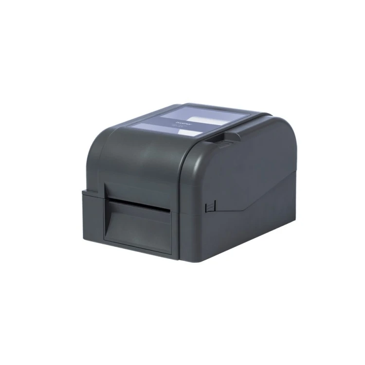 Brother TD-4520TN drukarka etykiet bezpośrednio termiczny/termotransferowy 300 x 300 DPI 127 mm/s Przewodowa Przewodowa sieć LAN