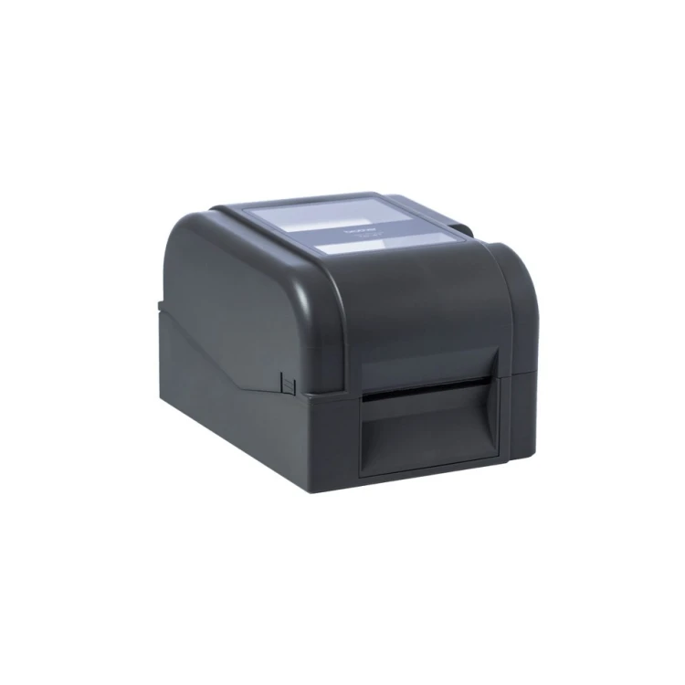 Brother TD-4520TN drukarka etykiet bezpośrednio termiczny/termotransferowy 300 x 300 DPI 127 mm/s Przewodowa Przewodowa sieć LAN