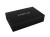 LANBERG SWITCH DSM1-1005 5X1GB/S NIEZARZĄDZALNY GIGABIT ETHERNET DESKTOP 12V (OBUDOWA METALOWA)
