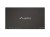 LANBERG SWITCH DSM1-1008 8X1GB/S NIEZARZĄDZALNY GIGABIT ETHERNET 12V (OBUDOWA METALOWA)