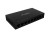 LANBERG SWITCH DSM1-1008 8X1GB/S NIEZARZĄDZALNY GIGABIT ETHERNET 12V (OBUDOWA METALOWA)