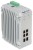 Ruijie Networks RG-NIS3100-4GT2SFP-HP przełącznik sieciowy Zarządzany L2 Gigabit Ethernet (10/100/1000) Obsługa PoE Szary