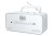 Radioodtwarzacz Muse M-28 RDW przenośne radio FM/CD/MP3/Jack/USB Biały