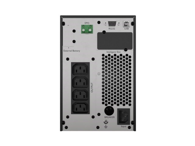 Zasilacz UPS Armac Office On-Line PF1 1000VA/LCD/4X/IEC