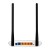 Router bezprzewodowy TP-LINK TL-WR841N/PL (xDSL; 2,4 GHz)