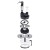 Blender ręczny Adler CR 4623 (1600W; kolor czarny)