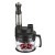 Blender ręczny Adler CR 4623 (1600W; kolor czarny)