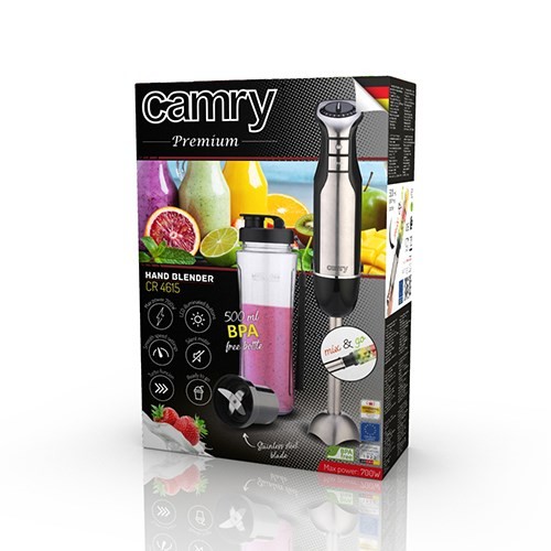 Blender ręczny CAMRY CR 4615